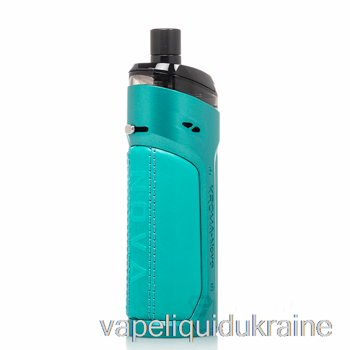 Vape Ukraine Innokin Kroma-Nova 60W Pod System Tiffany Blue